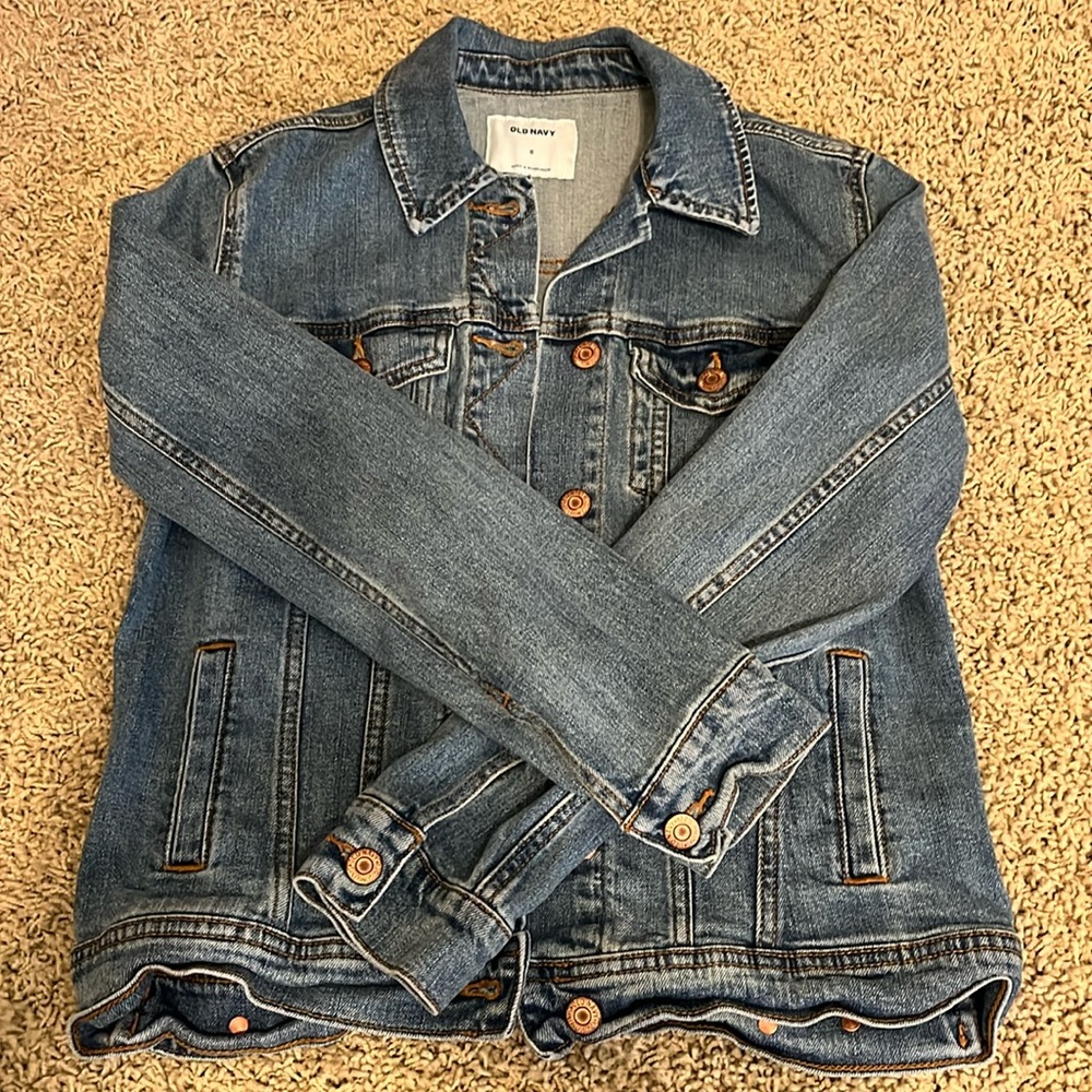 Old Navy Jean jacket